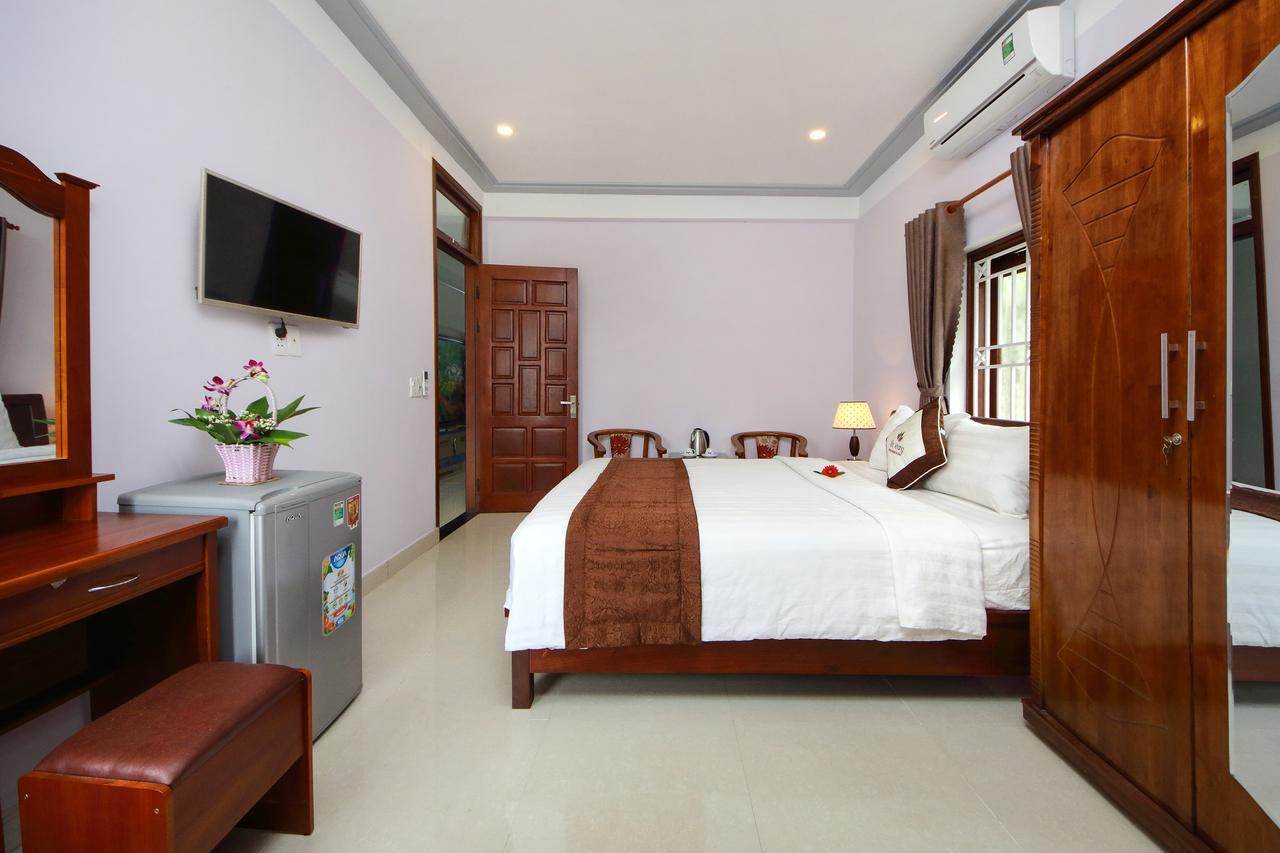 Loc Khang Homestay Χόι Αν Εξωτερικό φωτογραφία