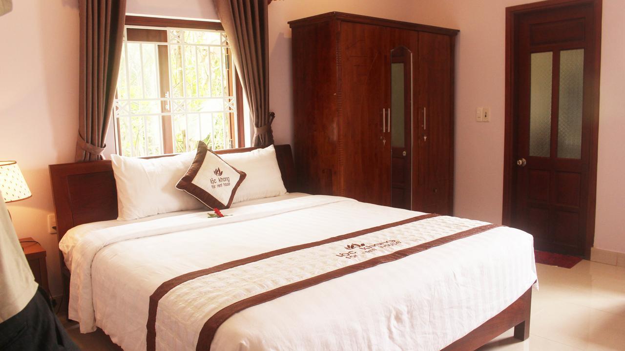 Loc Khang Homestay Χόι Αν Εξωτερικό φωτογραφία