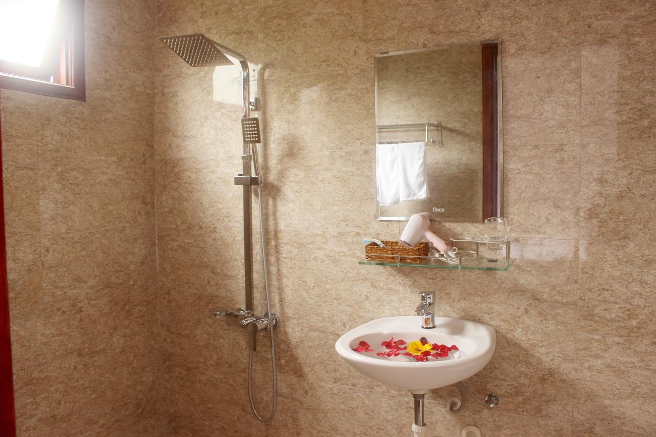 Loc Khang Homestay Χόι Αν Εξωτερικό φωτογραφία