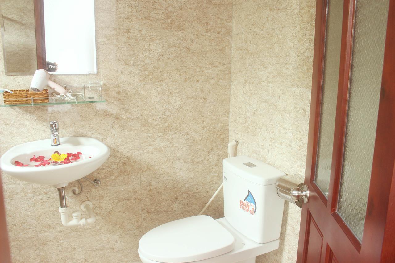 Loc Khang Homestay Χόι Αν Εξωτερικό φωτογραφία