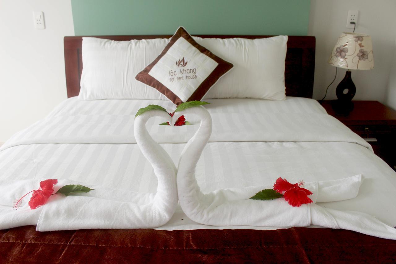 Loc Khang Homestay Χόι Αν Εξωτερικό φωτογραφία