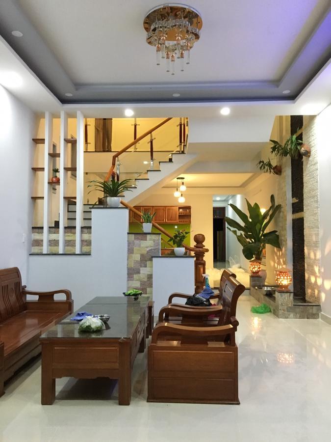 Loc Khang Homestay Χόι Αν Εξωτερικό φωτογραφία