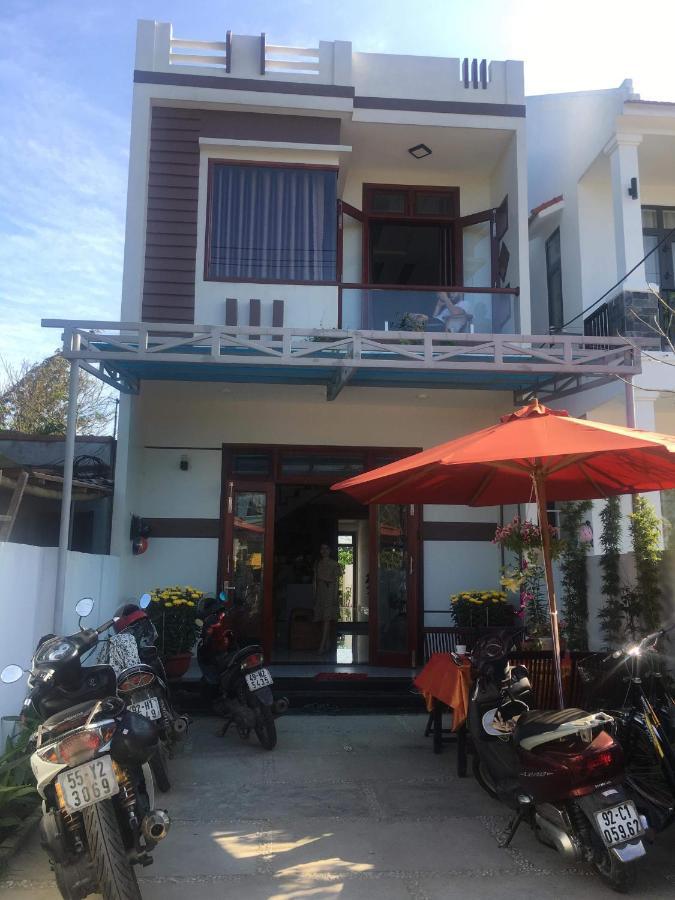 Loc Khang Homestay Χόι Αν Εξωτερικό φωτογραφία