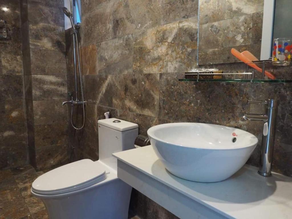 Loc Khang Homestay Χόι Αν Εξωτερικό φωτογραφία