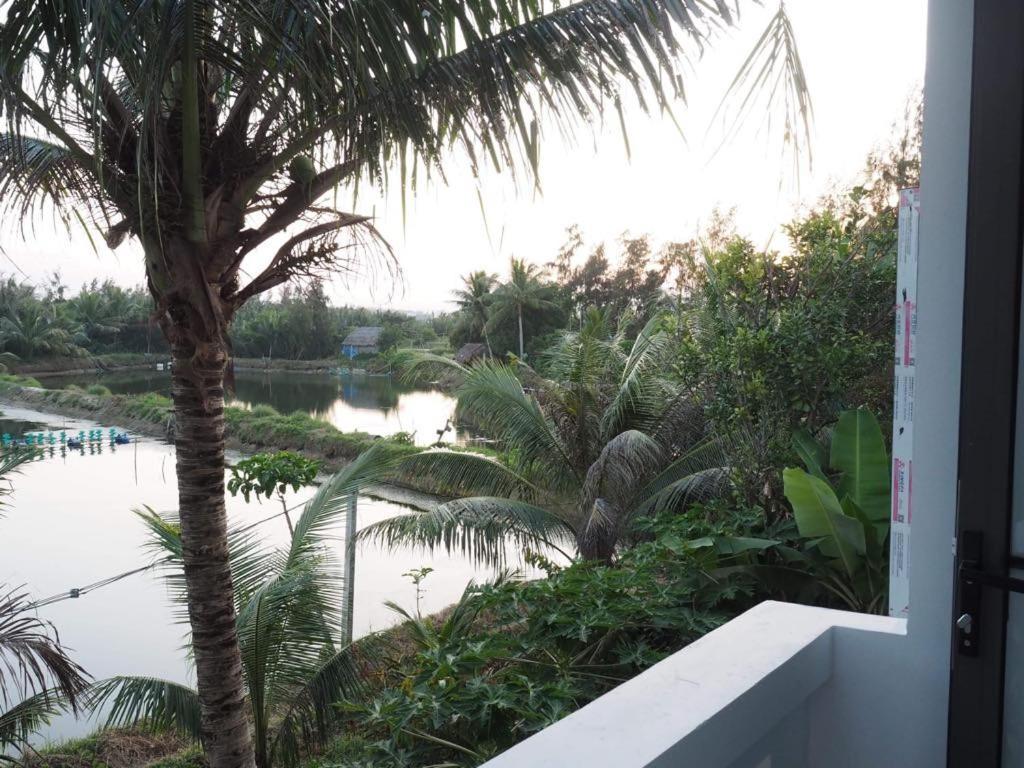 Loc Khang Homestay Χόι Αν Εξωτερικό φωτογραφία